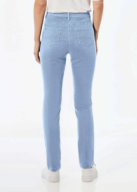 GOLDNER Jeans Bella Jeans Bella van superstretch voor veel bewegingsvrijheid