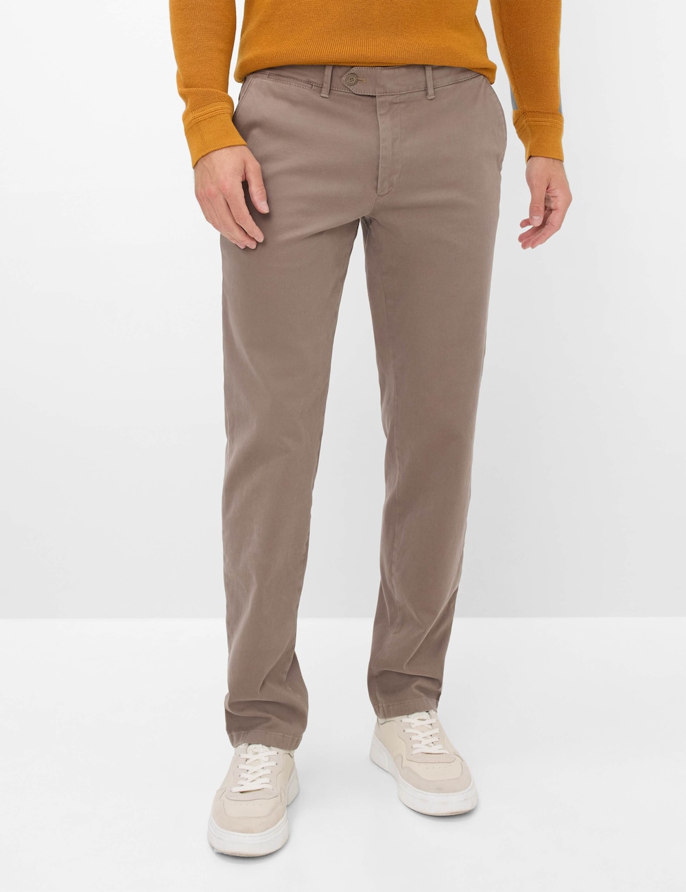 Style JOE Hosen lang