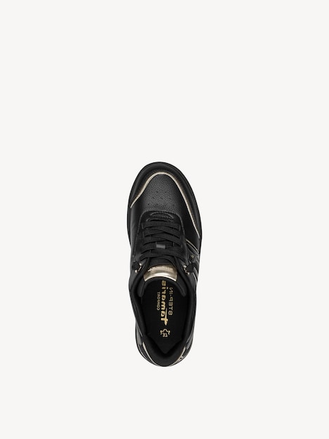 Damen Sneaker H-Weite