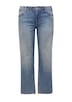 Jeans Catie / Mid Rise / Wide Fit