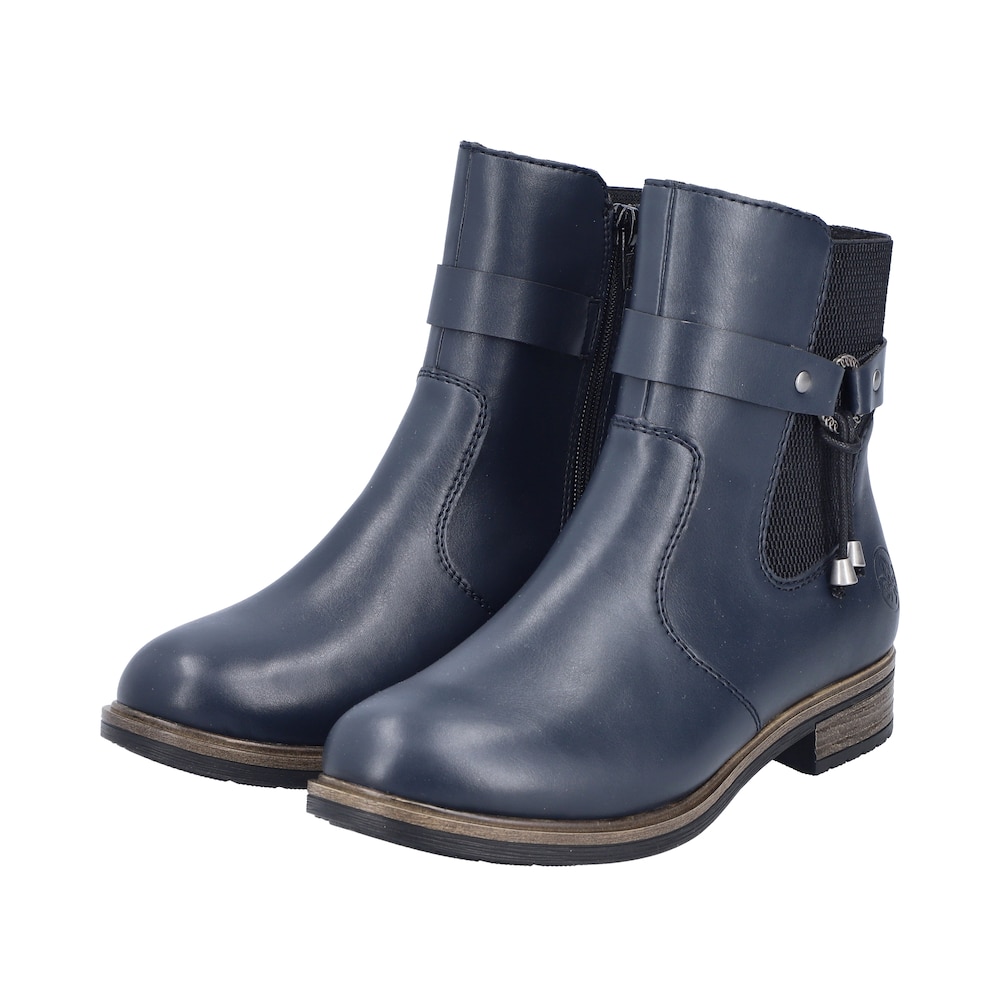 Stiefeletten 72258