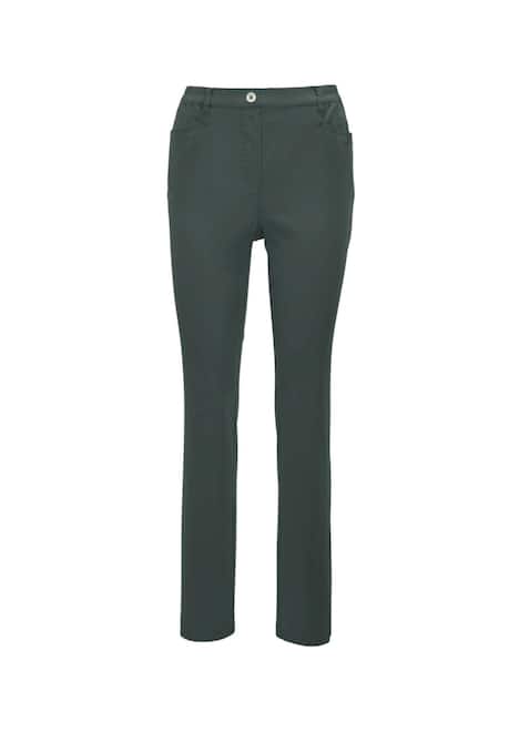 Leichte Baumwollschlupfhose MARTHA