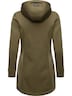 Sweatjacke Letti Bonded