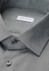 Herren Business Hemd - Uni