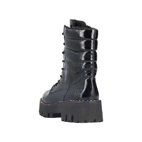 Schnürstiefel Y3330