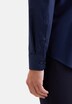 Herren Business Hemd - Uni