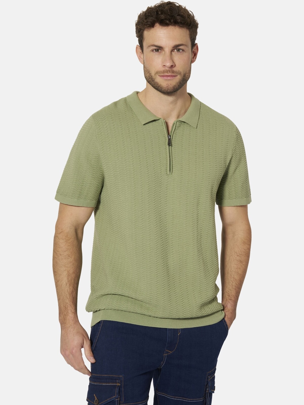 Poloshirt VARDUN