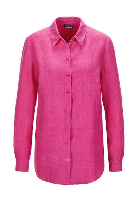 GOLDNER Linnen blouse Linnen blouse