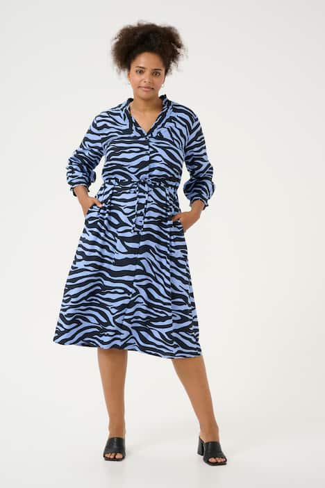 Kleid Regular fit