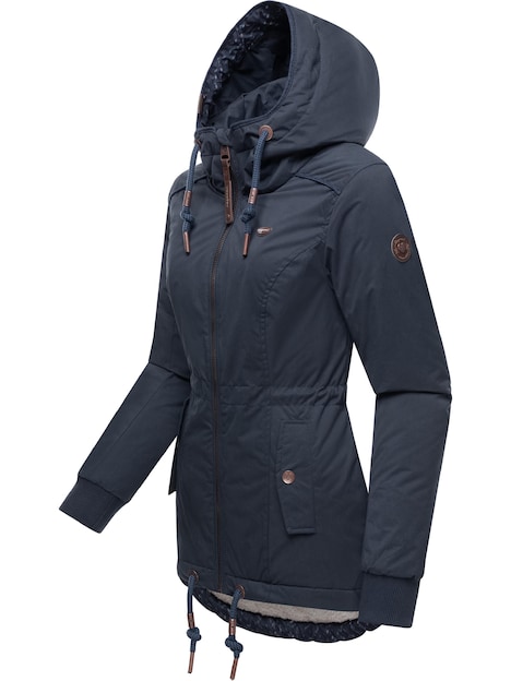 Winterjacke YM-Danka