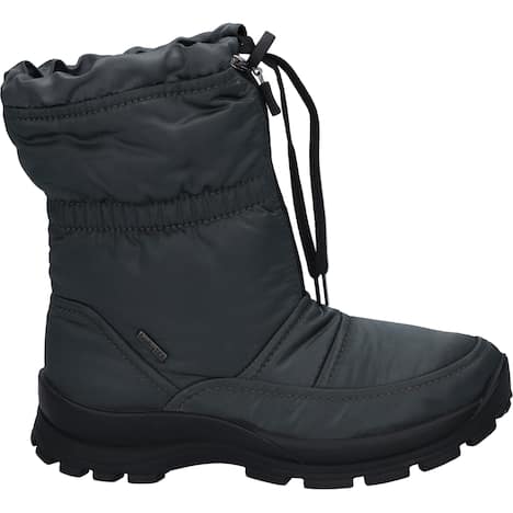 Damen Stiefel Grenoble 118, anthrazit