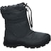 Damen Stiefel Grenoble 118, anthrazit