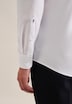 Herren Business Hemd - Uni