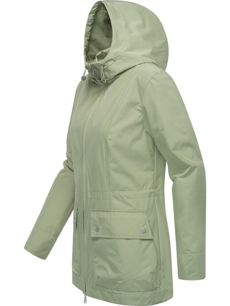 Funktionsjacke Monadetta A