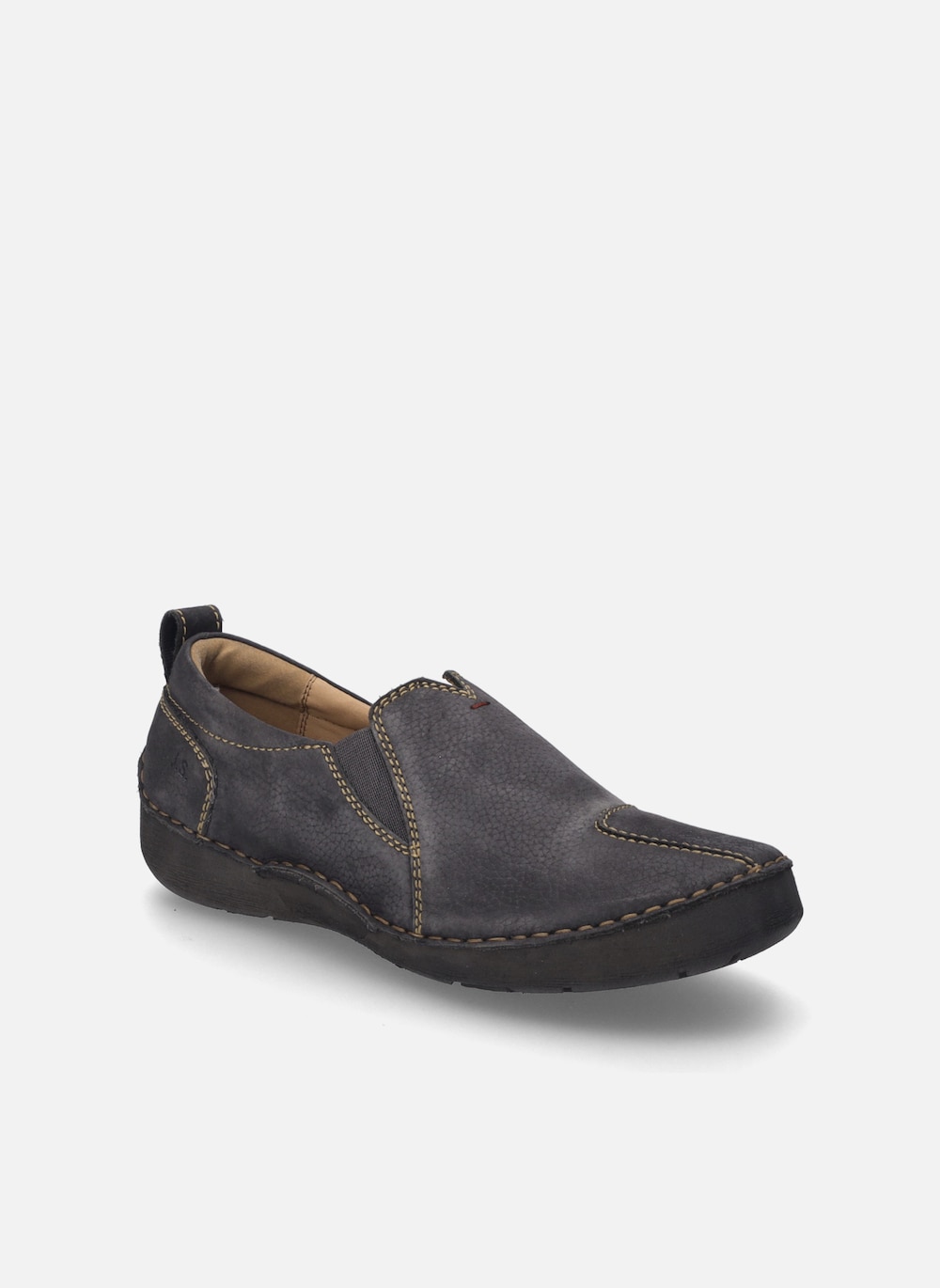 Damen Slipper Fergey 49, titan