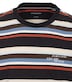 T-Shirt gestreift