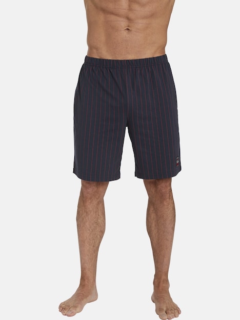 Jan Vanderstorm Kurze Schlafhose BARO