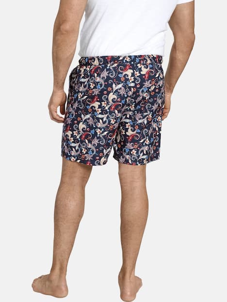 Badeshorts BARON FINBAR