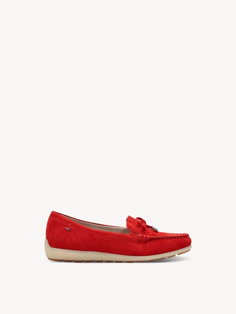 Damen Slipper H-Weite