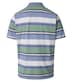 Polo-Shirt gestreift