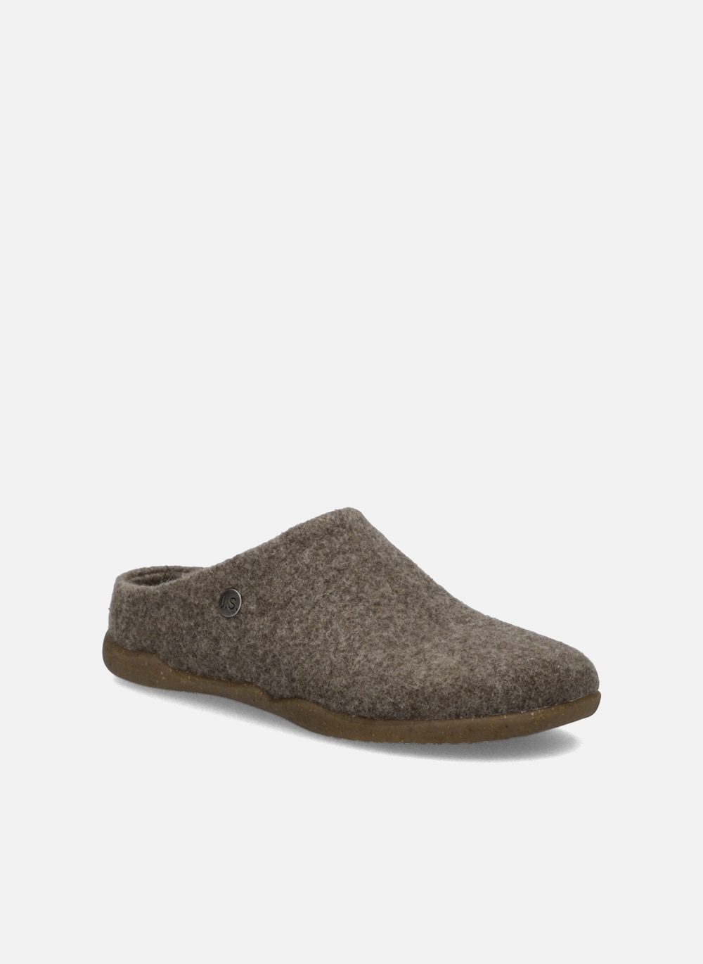 Damen Hausschuh Cassandra 13, beige