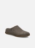 Damen Hausschuh Cassandra 13, beige