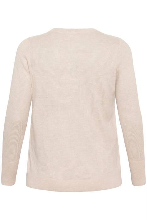 Strickjacke Regular fit