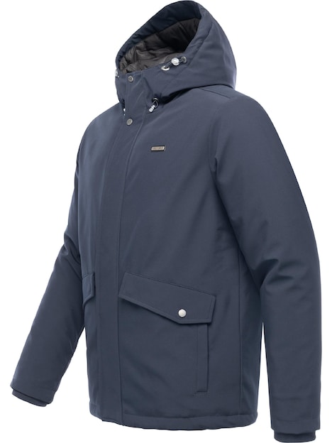 Funktionsjacke Shellis YOUMODO