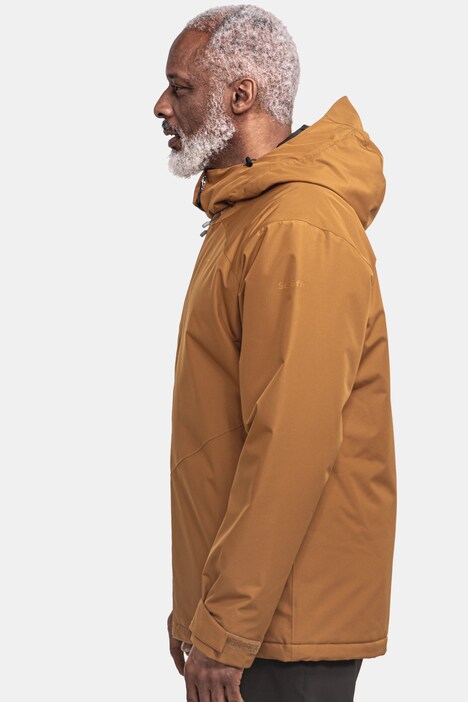 Jacken Ins Jacket Style Wildkar MNS