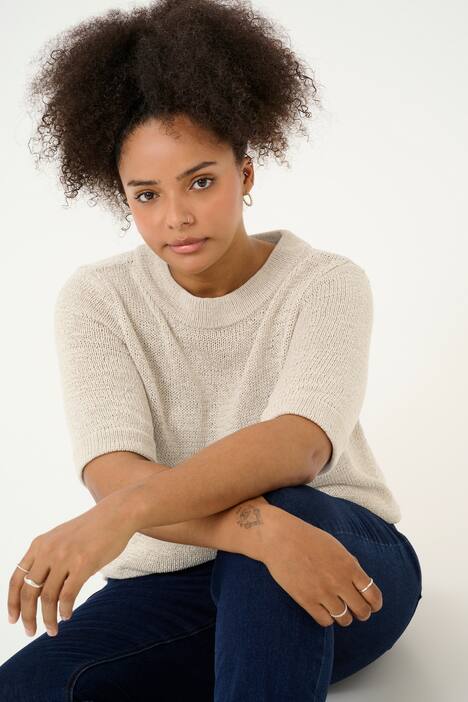 Strickpullover Regular fit