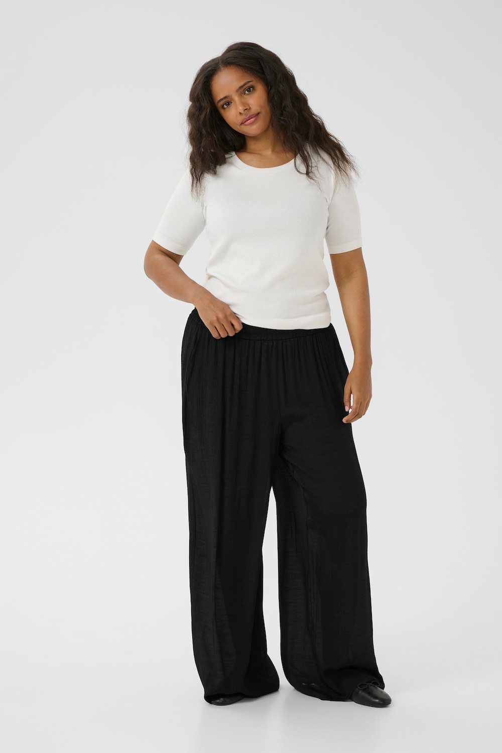 Casual Hose Loose fit