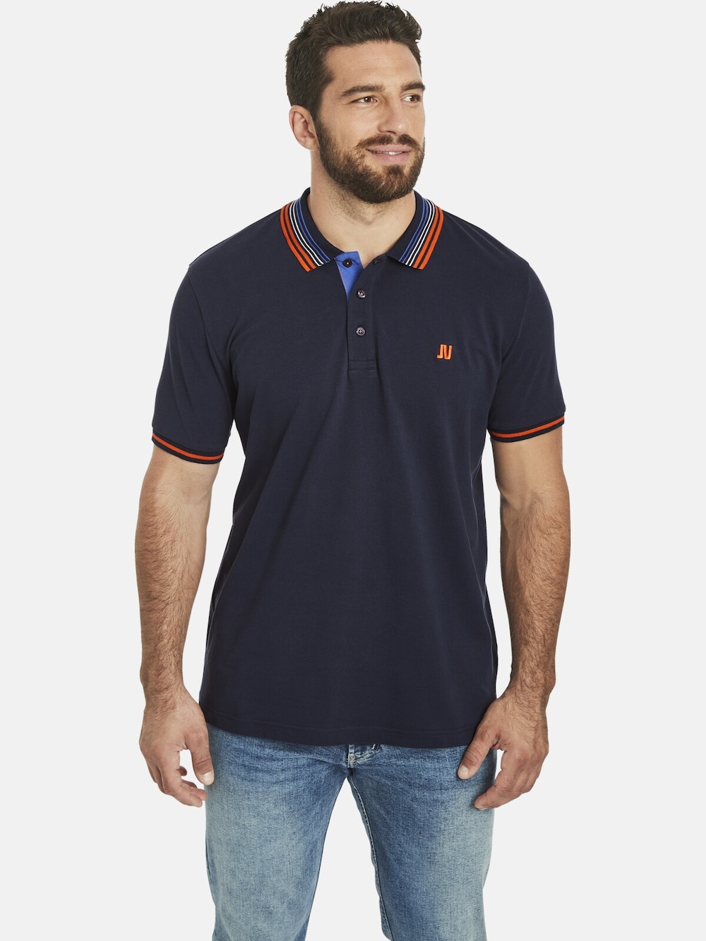 Poloshirt VOLKBERT