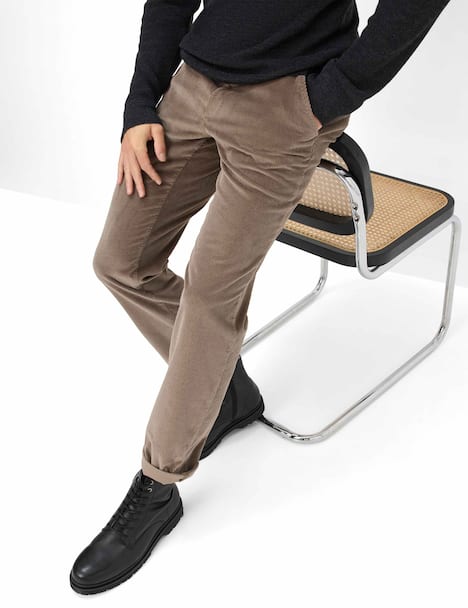 Style THILO  Hosen lang