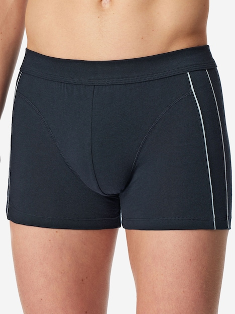 Schiesser Herren Trunk Comfort Fit