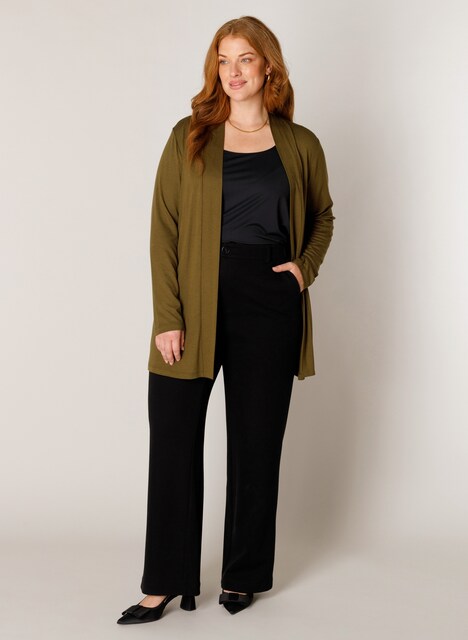 Strickjacke Ayla