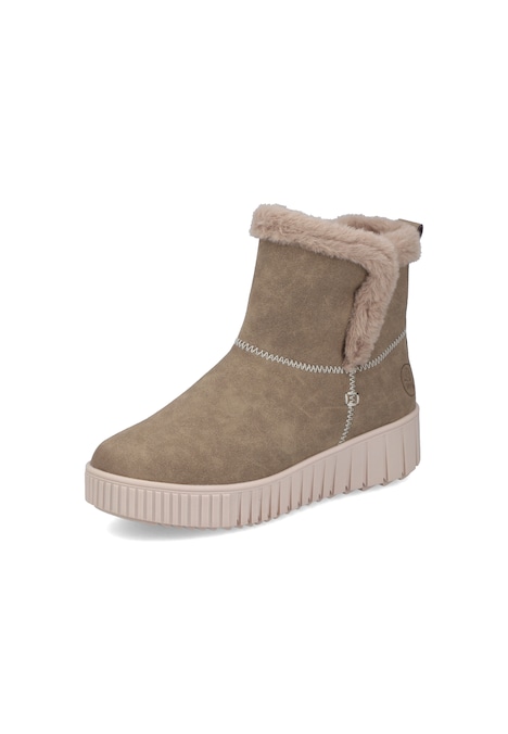 Kurzstiefel Y6152