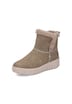 Kurzstiefel Y6152