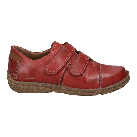 Damen Slipper Neele 65, rot