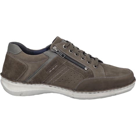 Herren Halbschuh New Anvers 87, vulcano-kombi