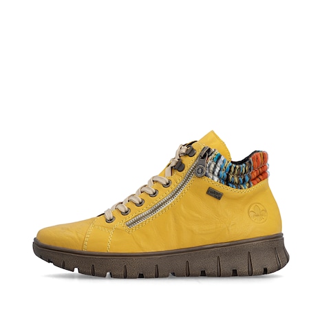 Schnürstiefel N1305
