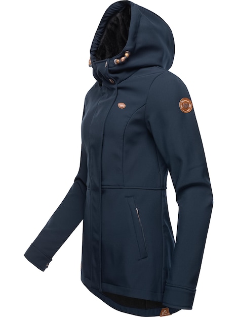 Softshelljacke Yba