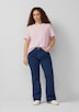Jeans / Mid Rise / Bootcut Fit