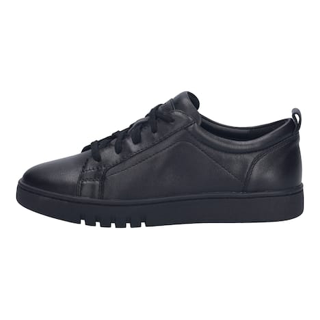 Damen Sneaker Jessie 01, black-black