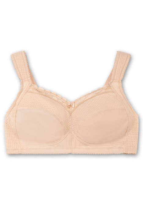 Entlastungs-BH ohne Bügel