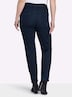 Skinny Jeans Skinny Jeans mit Stretch-Bund innen normal Formbund