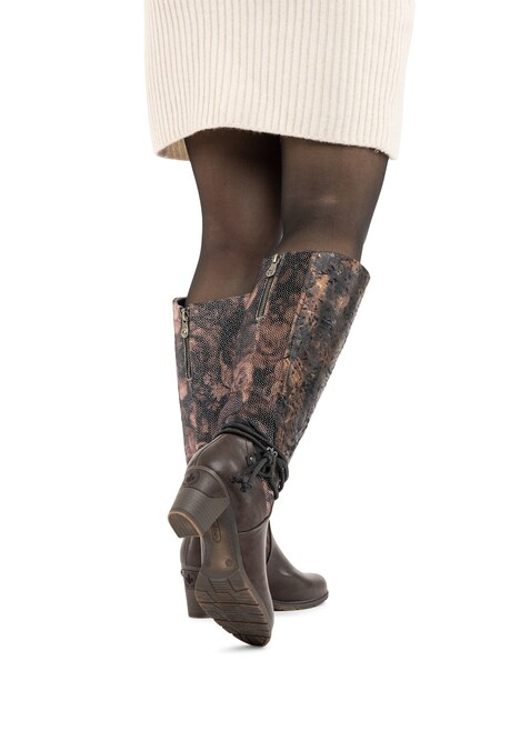 Hochschaftstiefel 96059