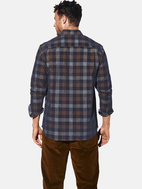 Corduroy Overhemd JALIM