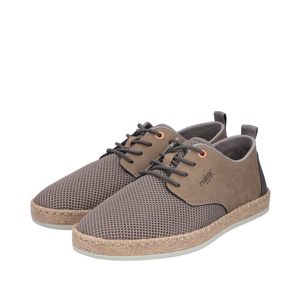 Schnürschuhe B2648