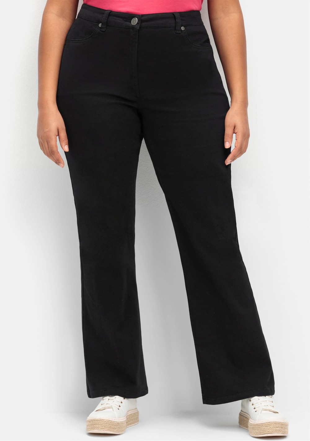 Stretch-Hose Uni