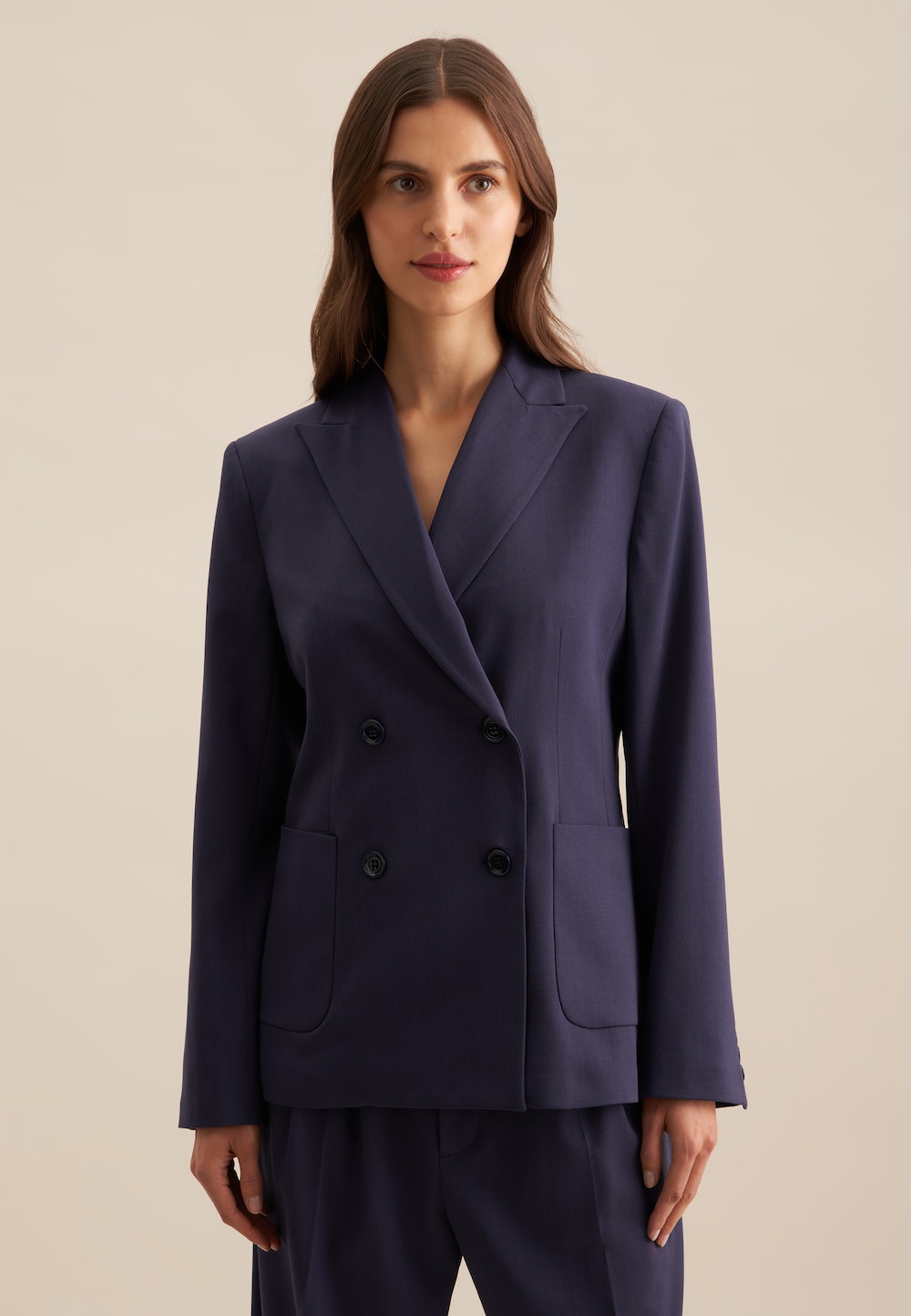 Damen Blazer - Uni